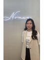 アグ ヘアー ノマン 野間店(Agu hair noman) riko 