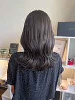 ビフィーノ ルーチェ 川西能勢口駅中店(bifino luce)&nbsp;ロングスタイル