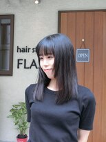 ヘアースタジオ フラッシュ(HAIR STUDIO FLASH)&nbsp;ダークブラン＋うる艶