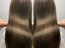 アロス ヘアー(Aross hair)