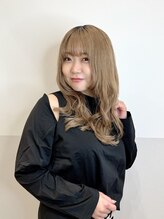 ロウ 吉祥寺(ROW) KAORI カオリ