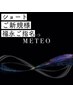 【福永ご指名】髪質改善 メテオカラー＋トリートメント (ショート)