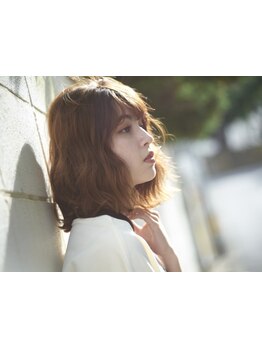 1人ひとりの悩みに[Aujua]トリートメント。髪や地肌の悩みに合わせてあなたにBESTなSTEPを選定します◎