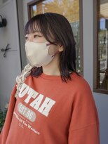 メイ(Mei) グラデーションカラー