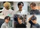ハイセンス セカンド(HISENSE second)の写真