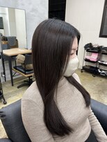 ココロ(COKORO)&nbsp;髪質改善 × 酸性縮毛矯正