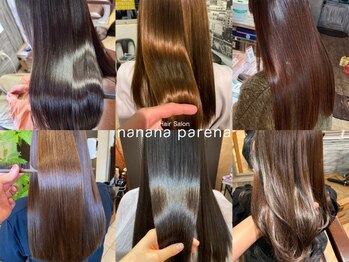 nanana parena 宝塚店【ナナナ パレナ】