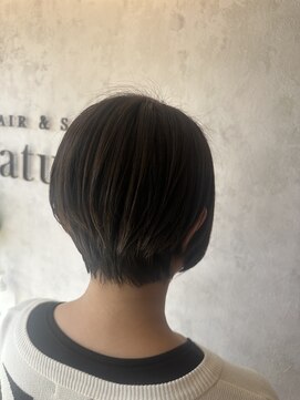 ナトゥーラ 一宮(NATURA) 2月×お客様スタイル