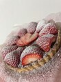 ミルト(mirto) お菓子作りやパン作りが好きです!まだまだ練習中です!