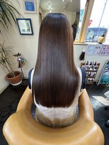 オリーブ&nbsp;メテオストレート