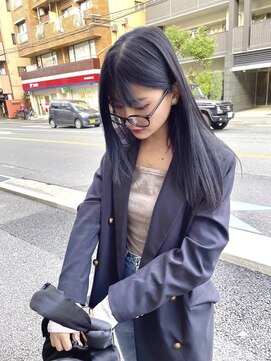 ブレス 布施店(brace) 韓国風/髪質改善サロン/髪質改善トリートメント/布施駅