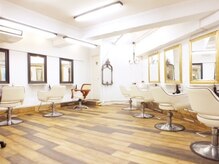 ビーンヘアスタジオ 蒲田(Bean hair studio)