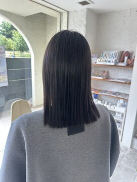 ビフィーノ モーダ 苦楽園店(bifino moda) イノベーション