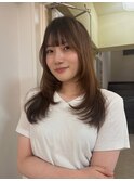 レイヤーカット