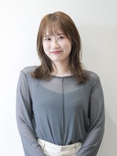 ルプラ チッタ(le-pla Citta) 尾関 唯那