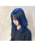 KYON☆ネイビー☆久留米/六ツ門