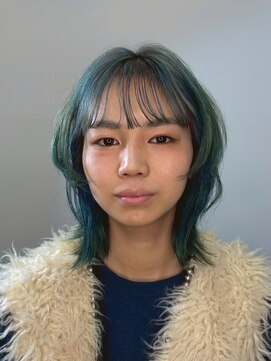 AccessMoon 研究学園店 ウルフレイヤー