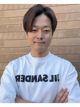 ノア トウキョウ(noa)&nbsp;INUKAI EISUKE