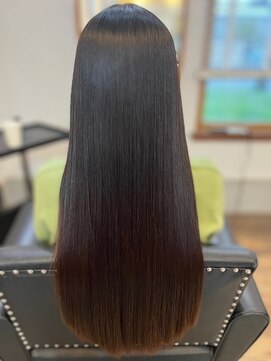 ドール(DOLL) 髪質改善ストレート