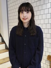 ナリー(Nary)&nbsp;石橋 菜津