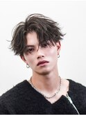 フェザーショート