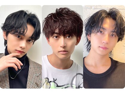 シーンバイピチカート(scene by pizzicato)の写真