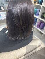 エンラナ(&Lana)&nbsp;オリーブグレージュ