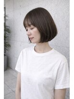 ロアール ケア 江南店(LOAOL CARE)&nbsp;【髪質改善】【50代】【白髪染め】はLOAOL CARE江南店で☆