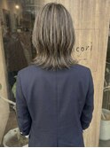ミディアム×レイヤー×ハイライト3