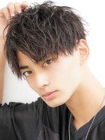 MEN'S HAIR BLEACHi 岐阜柳津店【メンズ ヘア ブリーチ】【4月29日オープン(予定)】 【BLEACHi】SAブレイクマッシュ