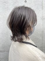 TELA HAIR 石岡店【テーラヘアー】【4月15日NEW OPEN(予定)】 グレージュ