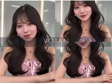 【韓国くびれヘア】ツヤ韓国ヘアはお任せください★