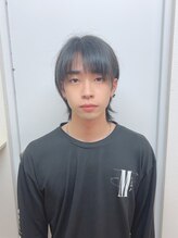 デザインヘアーピアジェ 八木店(DESIGN HAIR PIAGET) CHIBA