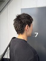 ヒロギンザ 横浜店(HIRO GINZA)&nbsp;スパイキーショート
