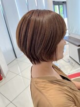 アース 焼津店(HAIR&MAKE EARTH)