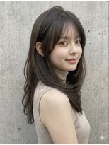 シェノン 西梅田(CHAINON) 髪質改善/縮毛矯正/レイヤーカット/くびれヘア/西梅田