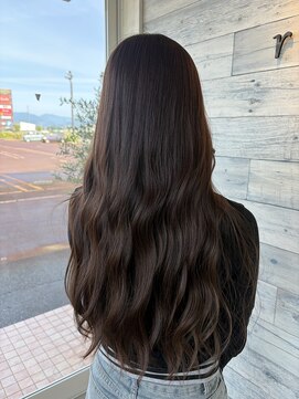 リーチェ(riche) ロング