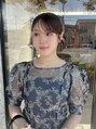 ユナイテッドビューティー 金沢(UNITED BEAUTY) 顔まわりの似合わせお任せください!