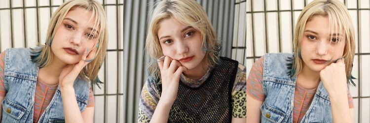 ユイマァル 倉敷(YUIMARL)のサロンヘッダー