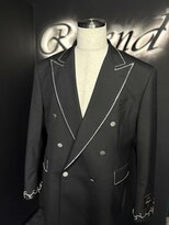 レジェンド(Regend) Regend スワロダブルスーツ