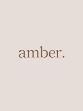 アンバー(amber.)&nbsp;amber. 