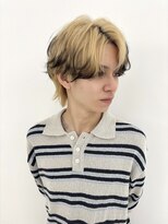 モク 立川(moc)&nbsp;メンズカット/コンマバング/カルマヘア/2wayバング