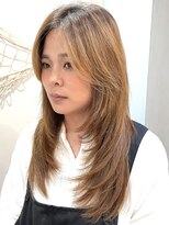 マイティー(Mighty)&nbsp;ロングレイヤー