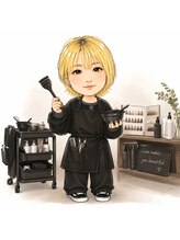 ナチュラリーエレガンス(Naturally ELEGANCE) Fukamachi