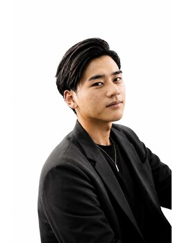 フェニックス(PHOENIX)の写真/【館林】清潔感×トレンドstyleでビジネスシーンも好印象◎ニュアンスパーマもお任せ!朝のセットも簡単に♪
