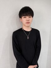 クラン(clan) 増田 悠太