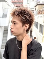 ビューネオ(VIEW NEO)&nbsp;夏モテ"スパイキーショート"