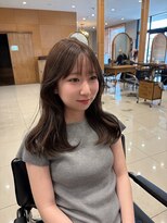 カノエ 防府田島店(canoe)&nbsp;ヘーゼルベージュ