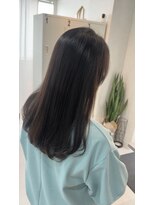 イロ(ilo.) 艶カラー