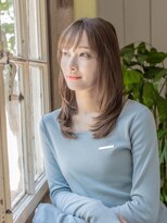 スーパーセッションアクシス(SUPERSESSION Axis)&nbsp;大人/保土ヶ谷/天王町/星川/白髪染め/髪質改善/ヘッドスパ/頭皮